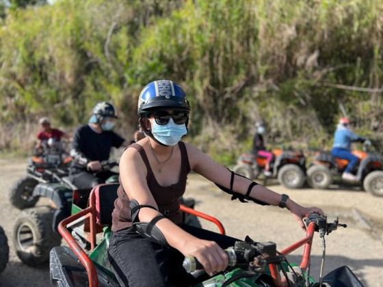 Kundasang ATV & Desa Farm